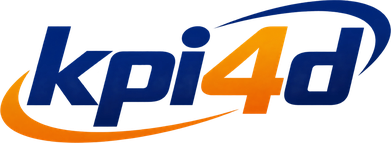 kpi4d logo